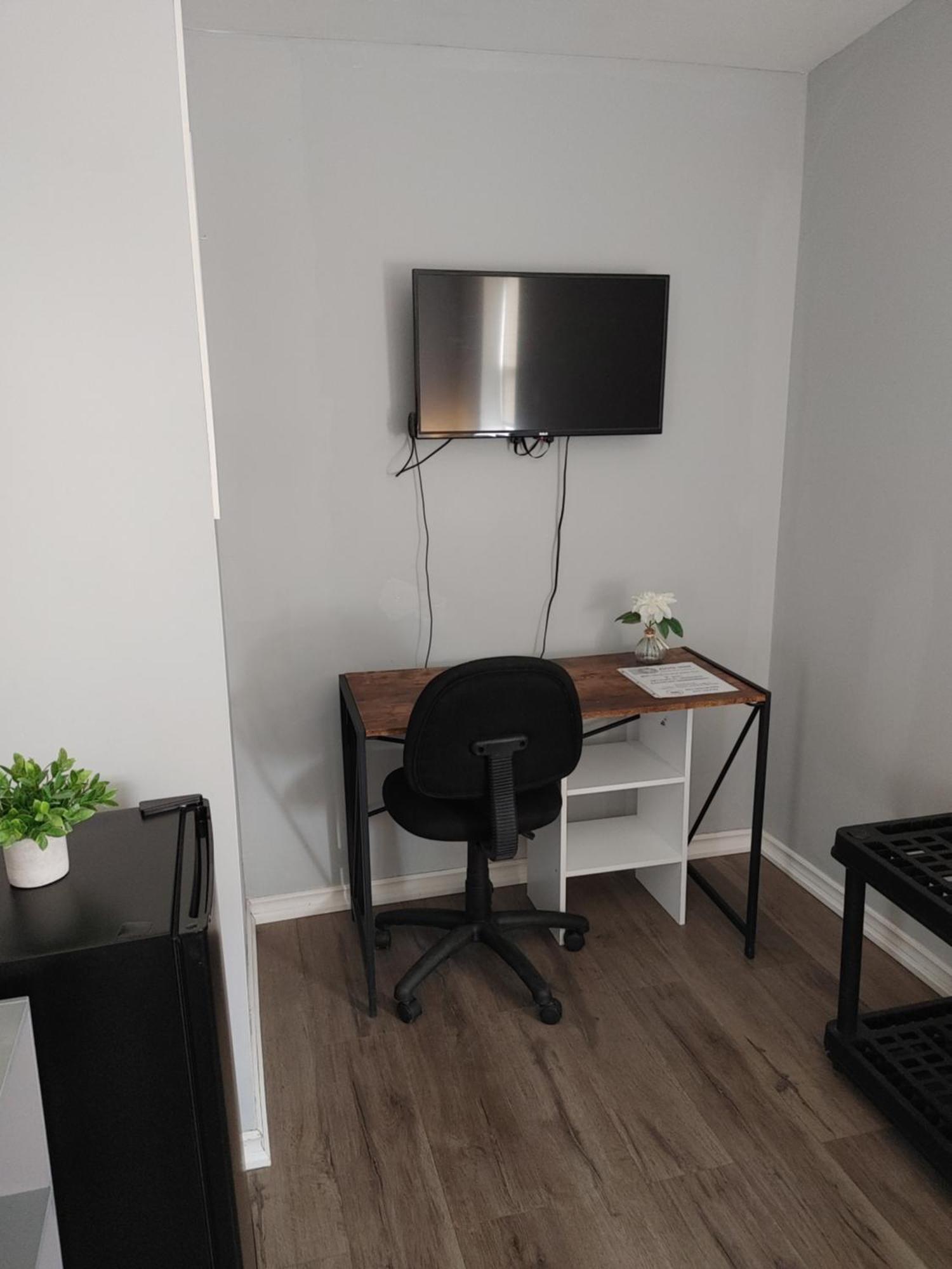 32 Jean Economic Room 1.6 Saint John Esterno foto